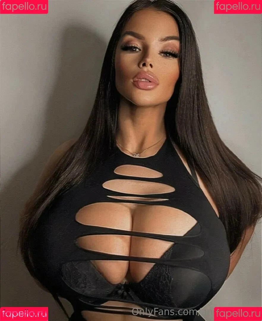 Angelica Sharpe Onlyfans Photo Gallery 