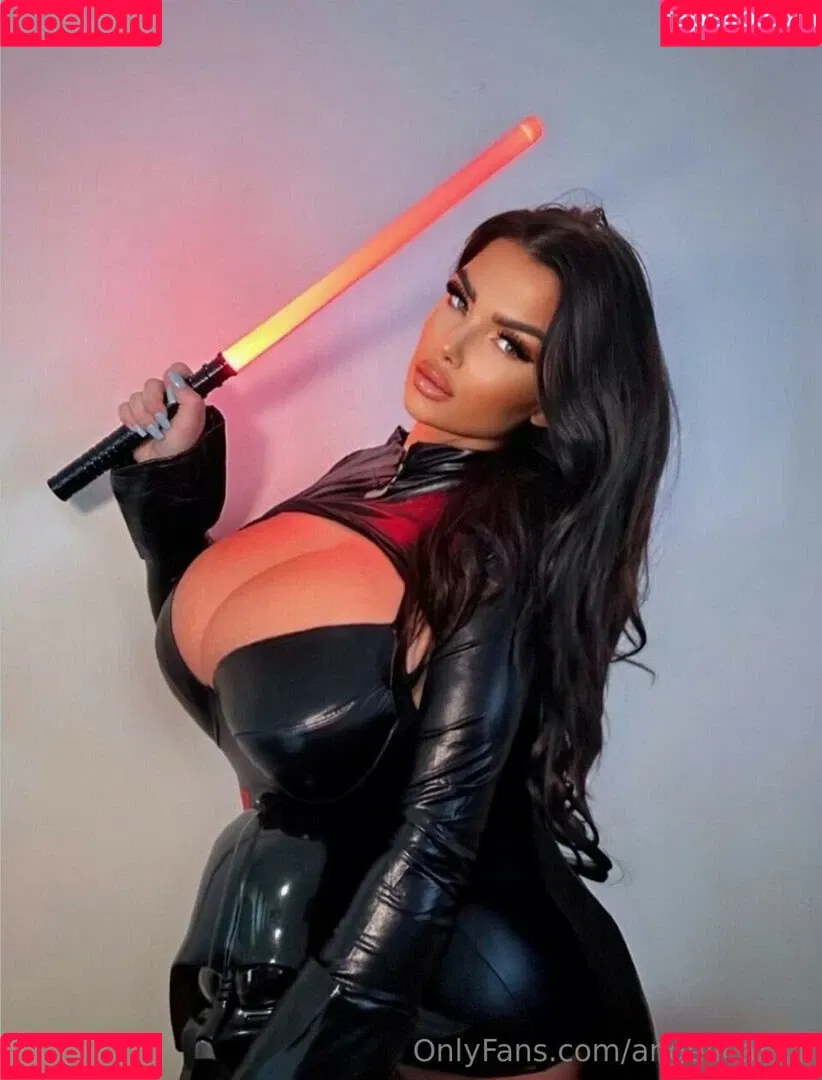 Angelica Sharpe Onlyfans Photo Gallery 