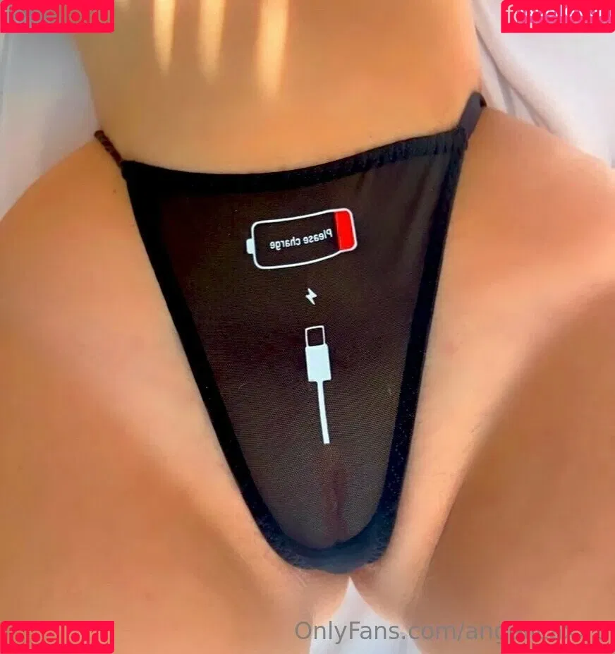Angelica Sharpe Onlyfans Photo Gallery 