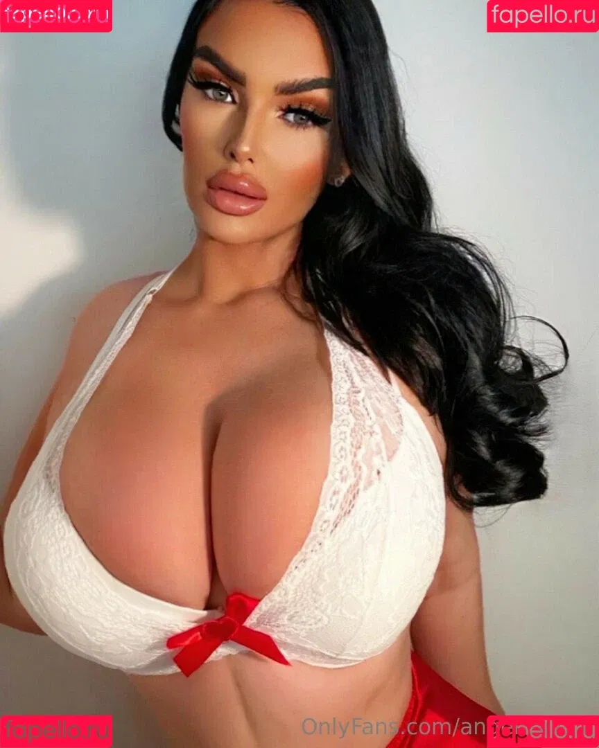 Angelica Sharpe Onlyfans Photo Gallery 
