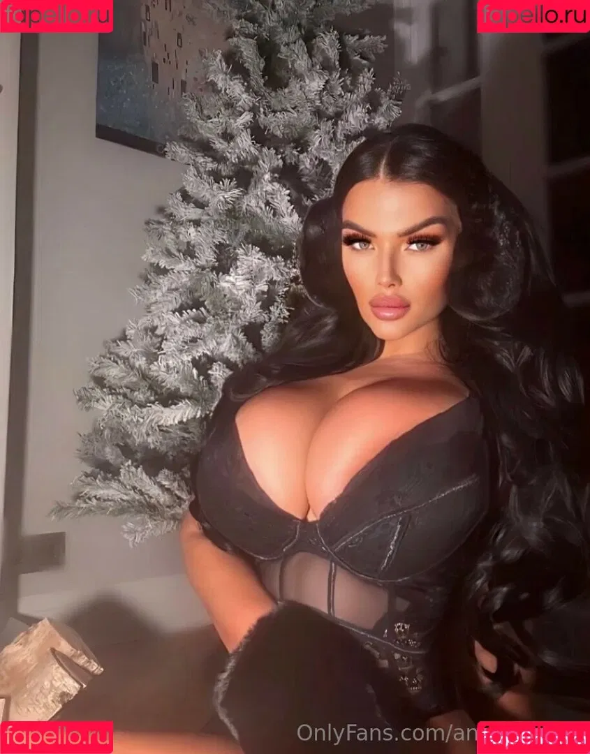 Angelica Sharpe Onlyfans Photo Gallery 