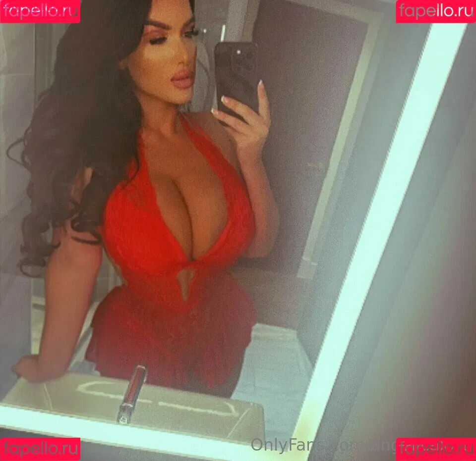 Angelica Sharpe Onlyfans Photo Gallery 