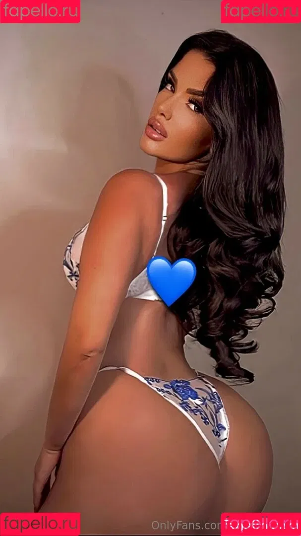 Angelica Sharpe Onlyfans Photo Gallery 