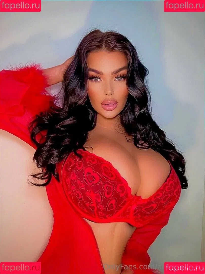 Angelica Sharpe Onlyfans Photo Gallery 