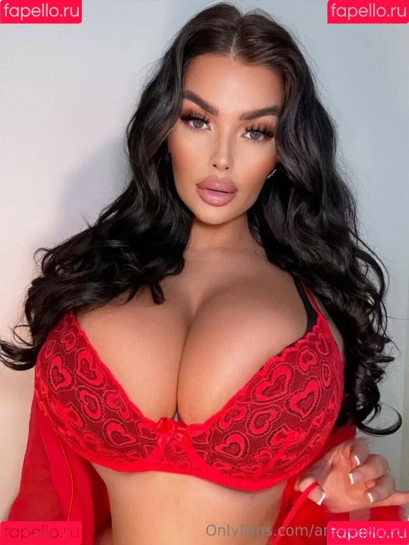 Angelica Sharpe Onlyfans Photo Gallery 
