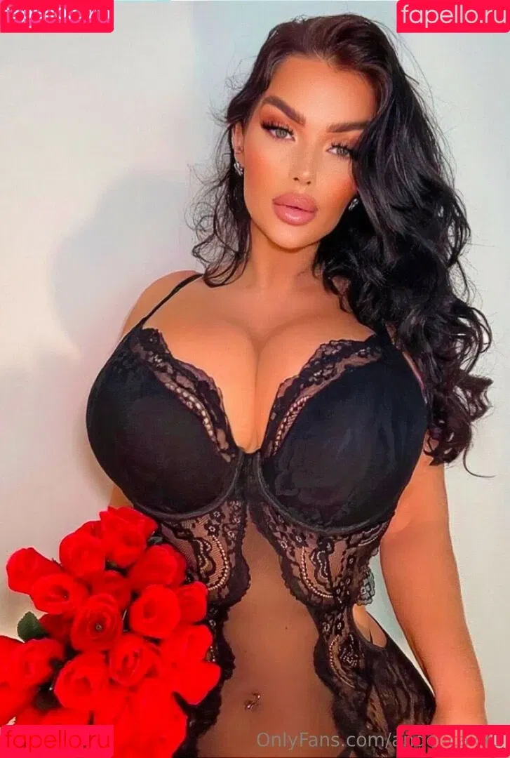 Angelica Sharpe Onlyfans Photo Gallery 