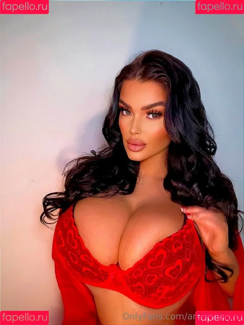 Angelica Sharpe Onlyfans Photo Gallery 