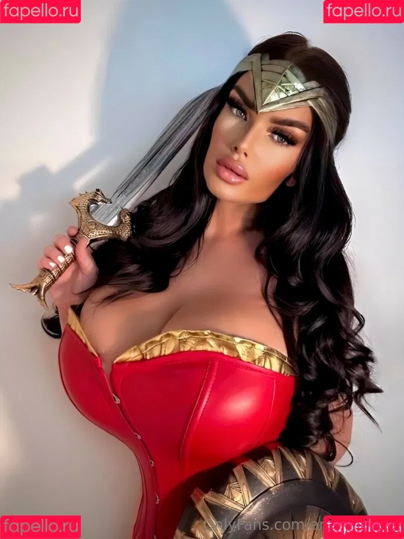 Angelica Sharpe Onlyfans Photo Gallery 