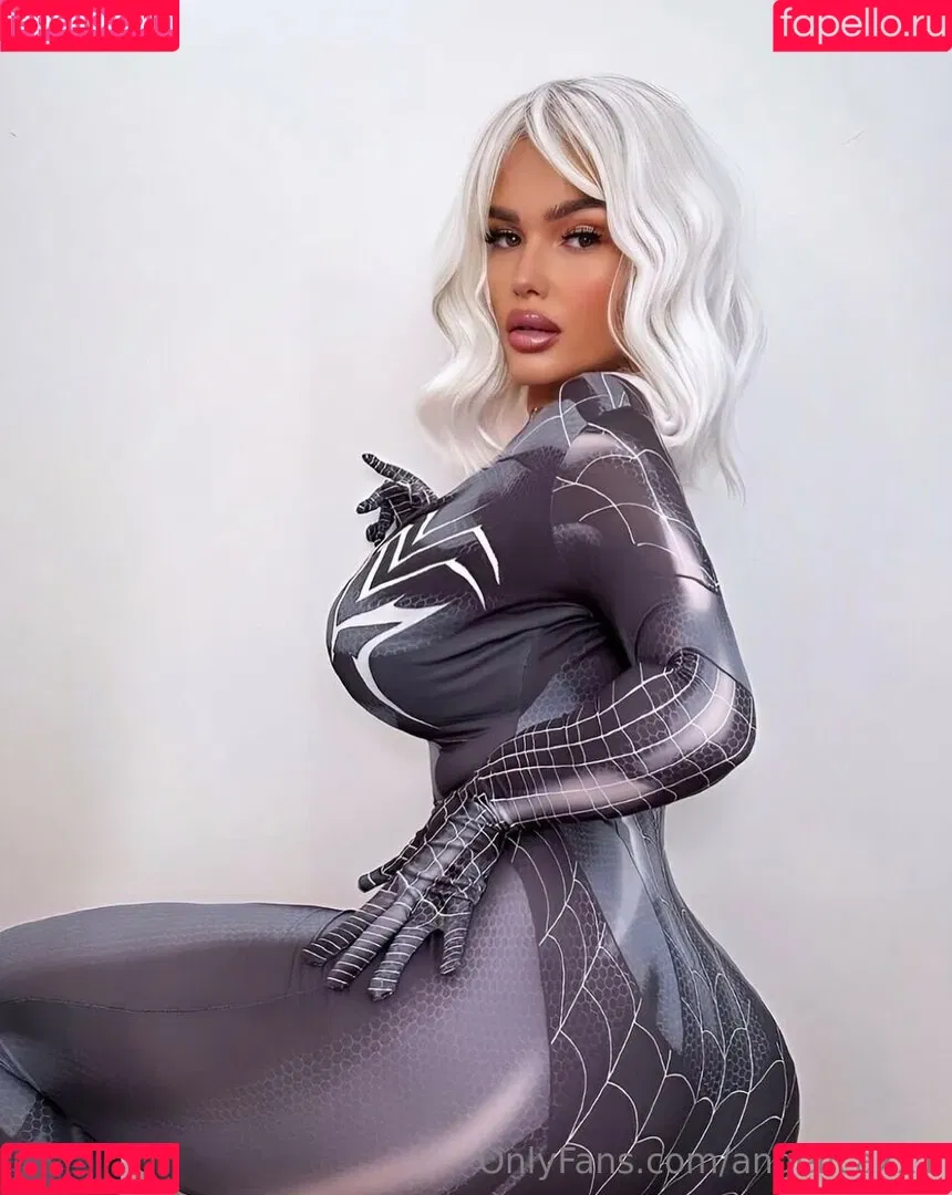 Angelica Sharpe Onlyfans Photo Gallery 