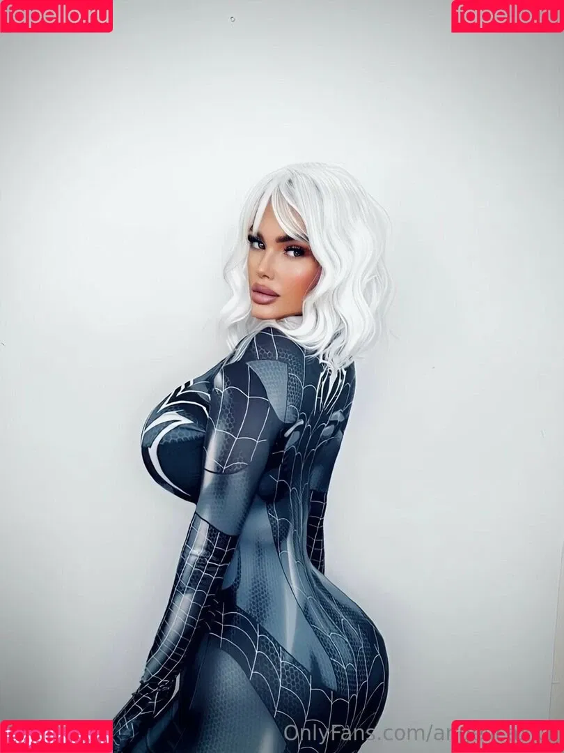 Angelica Sharpe Onlyfans Photo Gallery 