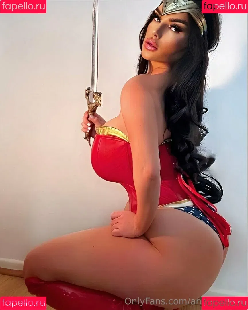 Angelica Sharpe Onlyfans Photo Gallery 