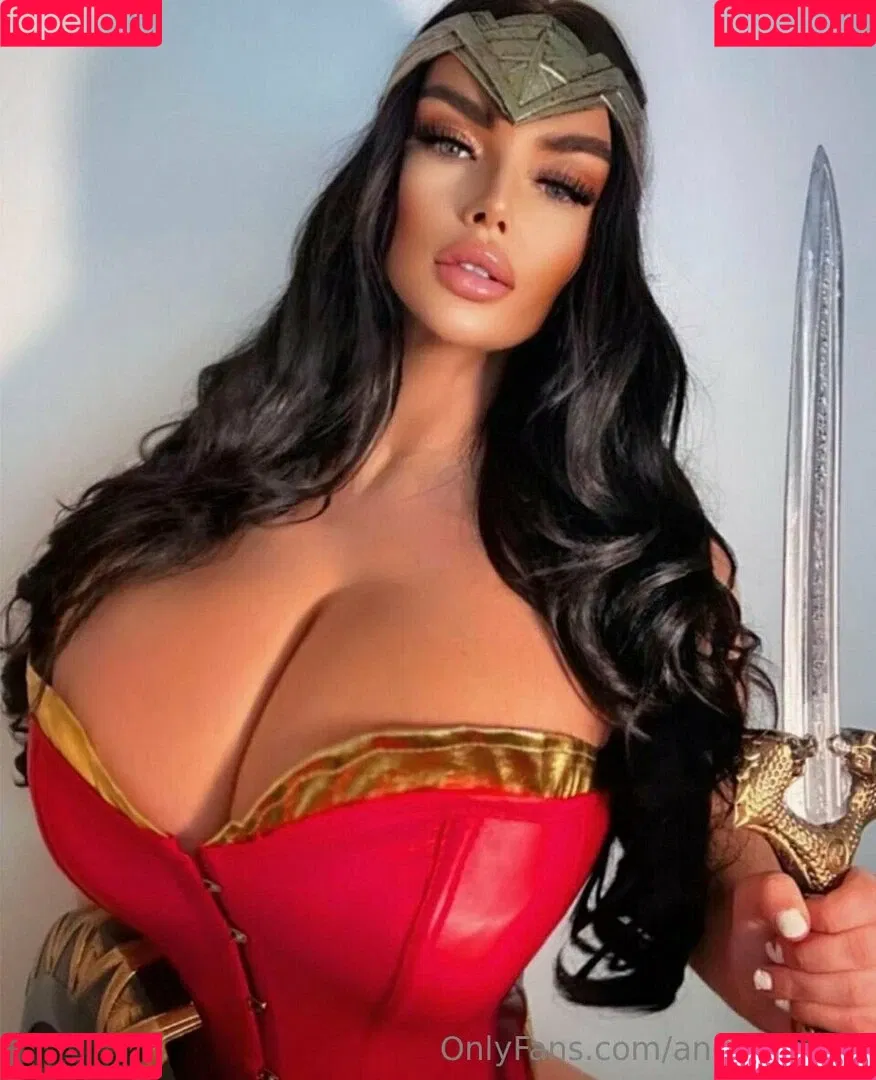 Angelica Sharpe Onlyfans Photo Gallery 