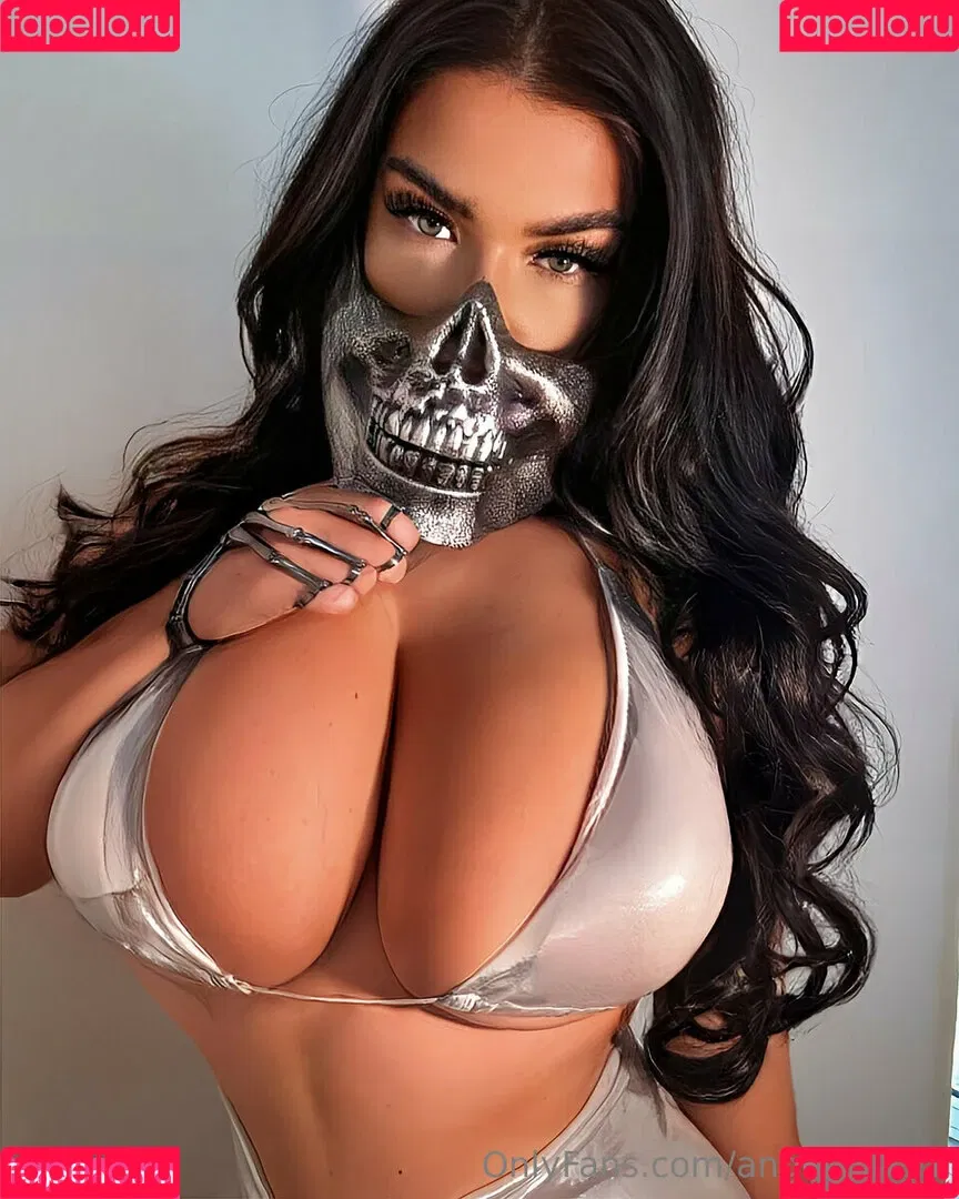 Angelica Sharpe Onlyfans Photo Gallery 