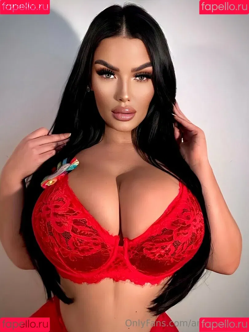 Angelica Sharpe Onlyfans Photo Gallery 