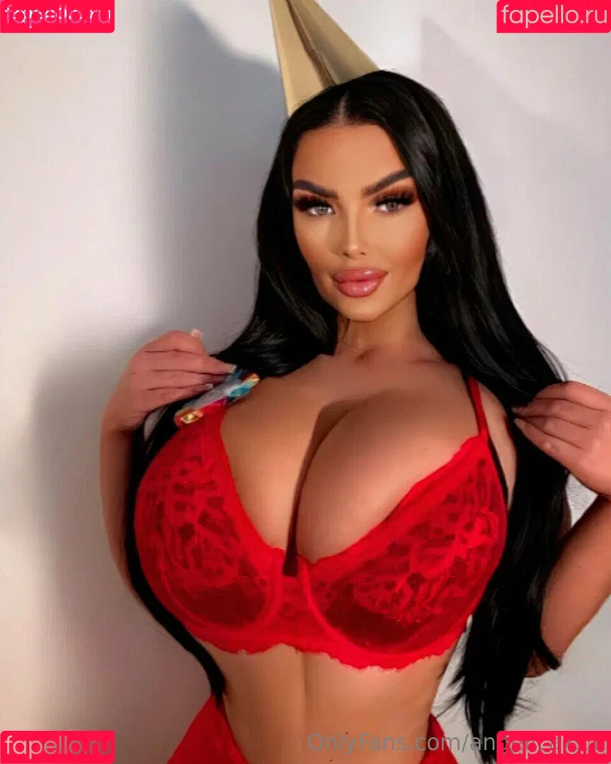 Angelica Sharpe Onlyfans Photo Gallery 