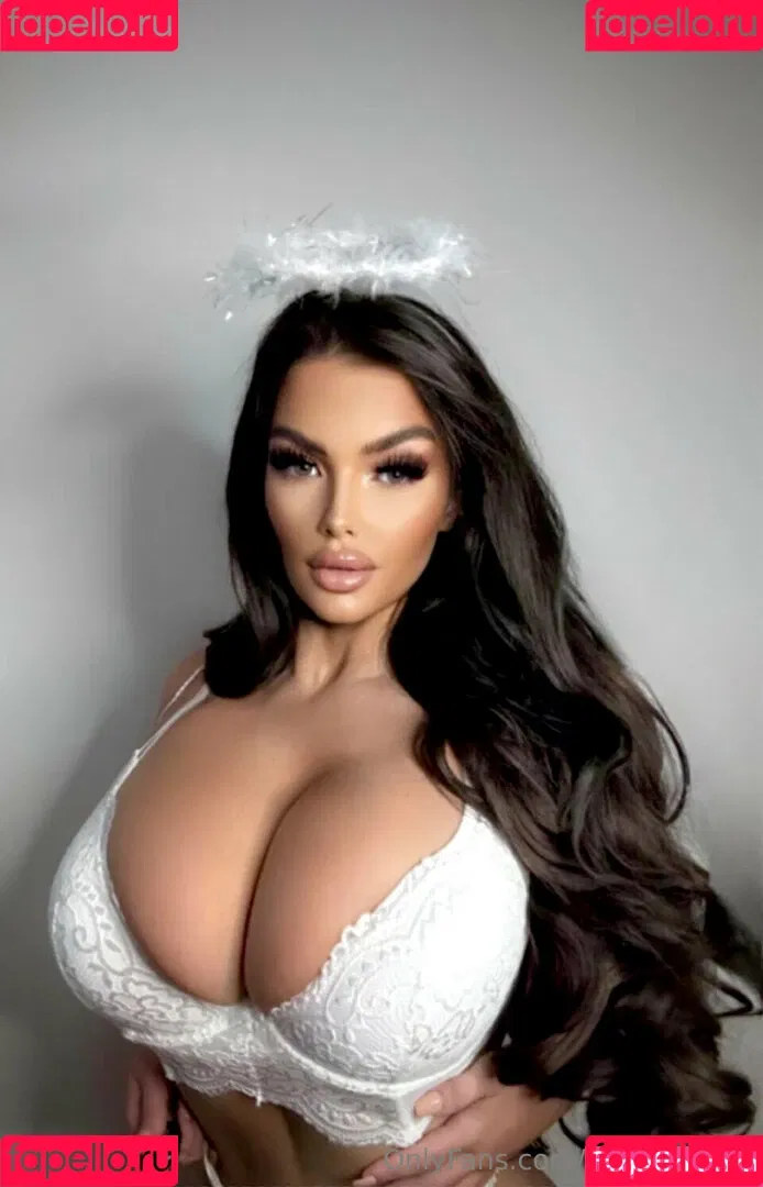 Angelica Sharpe Onlyfans Photo Gallery 
