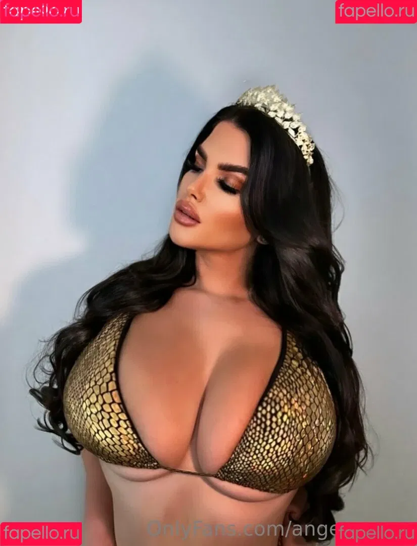 Angelica Sharpe Onlyfans Photo Gallery 