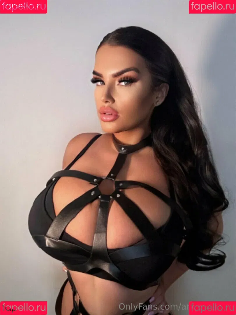 Angelica Sharpe Onlyfans Photo Gallery 