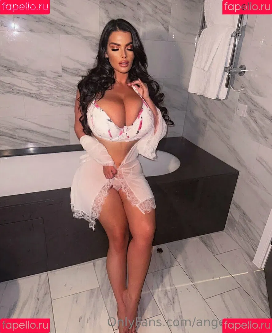 Angelica Sharpe Onlyfans Photo Gallery 