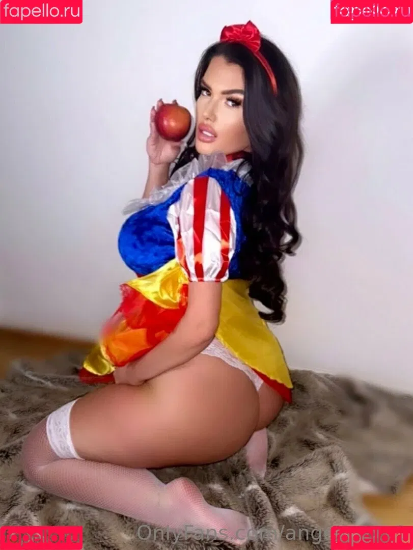 Angelica Sharpe Onlyfans Photo Gallery 