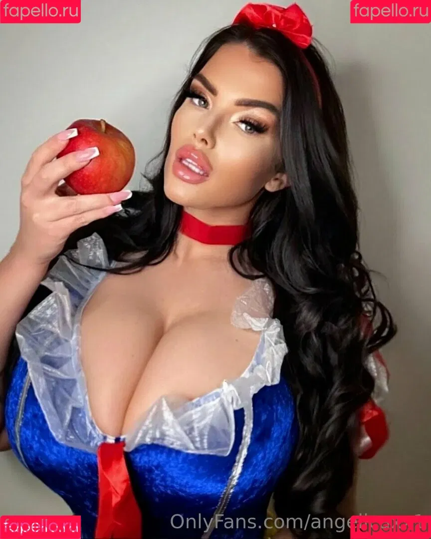 Angelica Sharpe Onlyfans Photo Gallery 