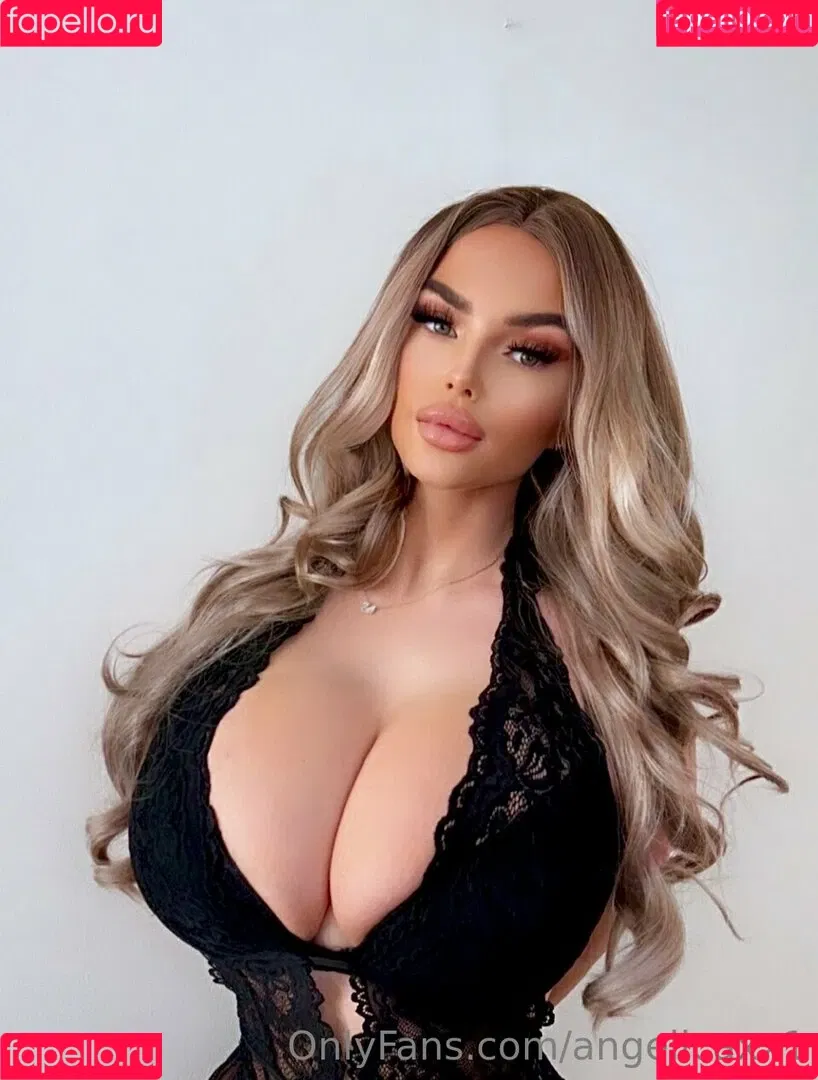 Angelica Sharpe Onlyfans Photo Gallery 