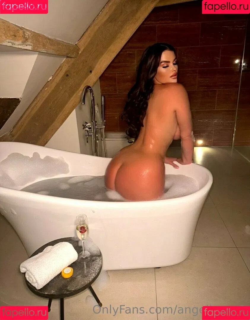 Angelica Sharpe Onlyfans Photo Gallery 