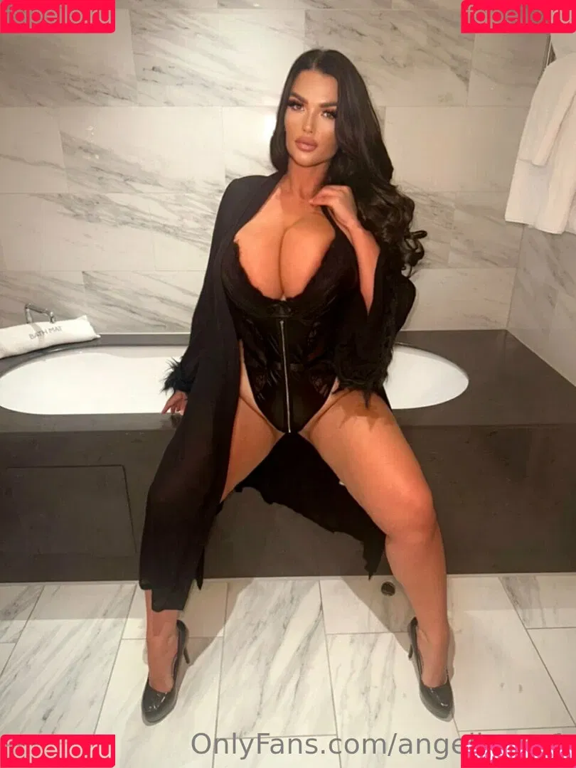 Angelica Sharpe Onlyfans Photo Gallery 