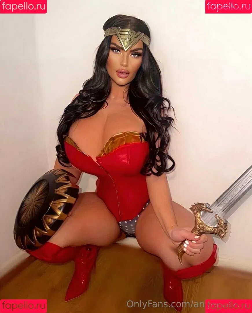 Angelica Sharpe Onlyfans Photo Gallery 