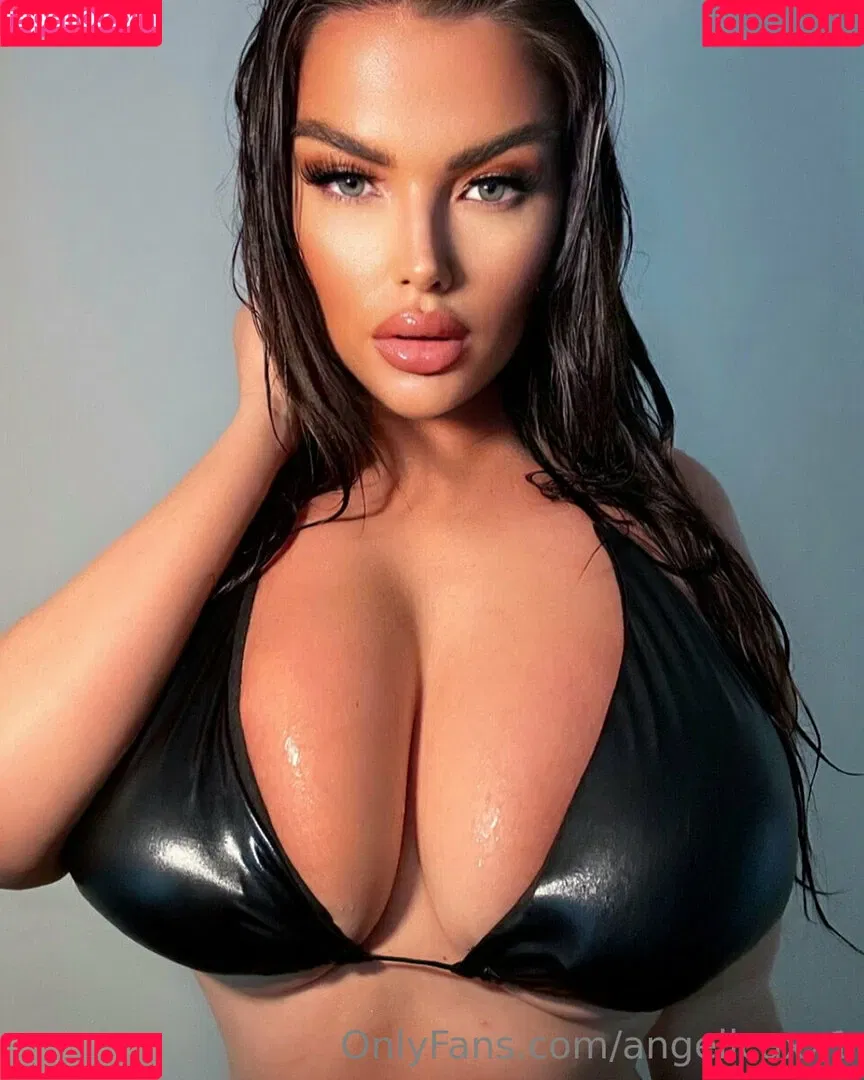 Angelica Sharpe Onlyfans Photo Gallery 