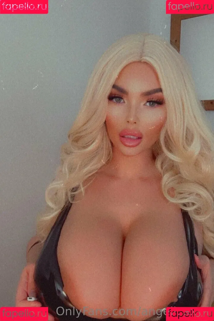 Angelica Sharpe Onlyfans Photo Gallery 
