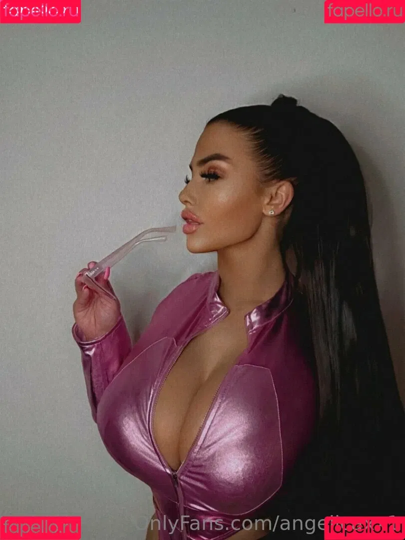Angelica Sharpe Onlyfans Photo Gallery 