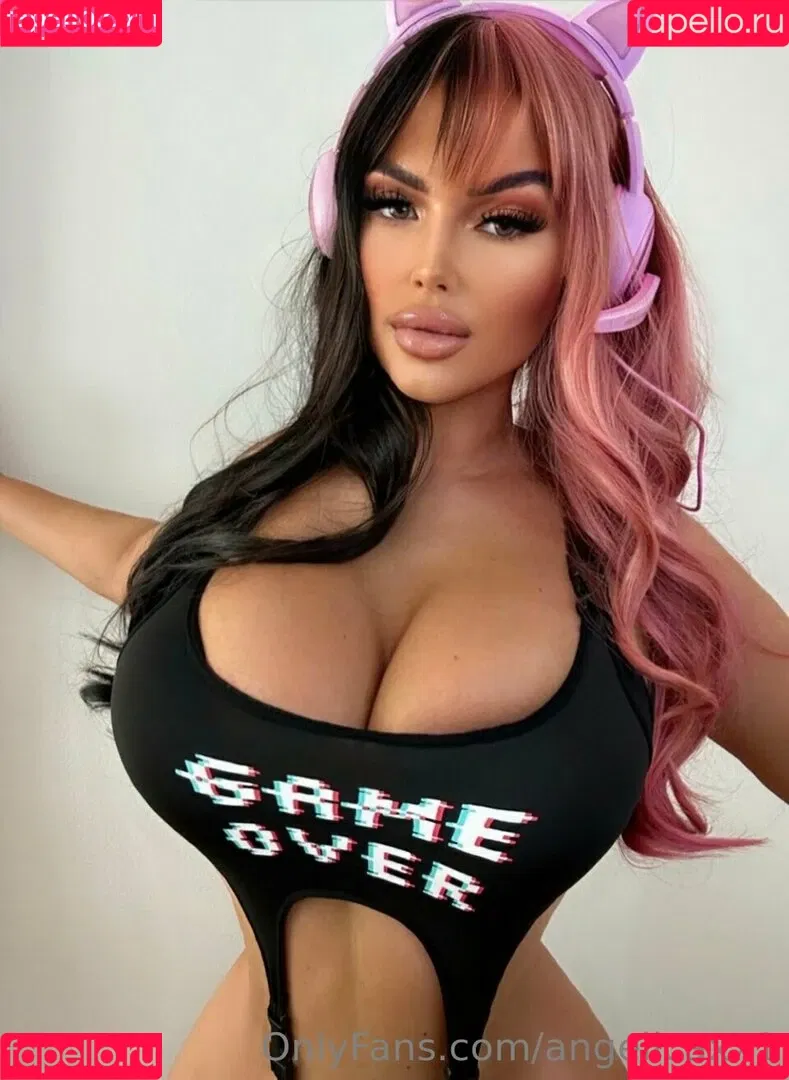 Angelica Sharpe Onlyfans Photo Gallery 