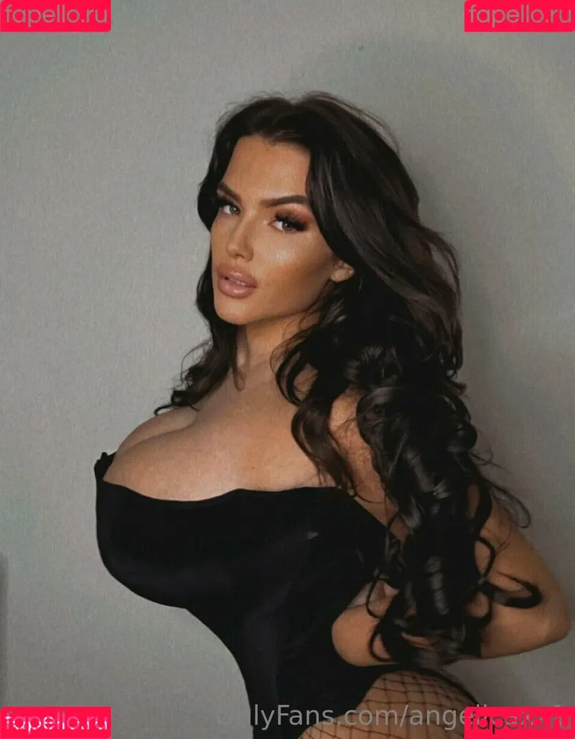 Angelica Sharpe Onlyfans Photo Gallery 