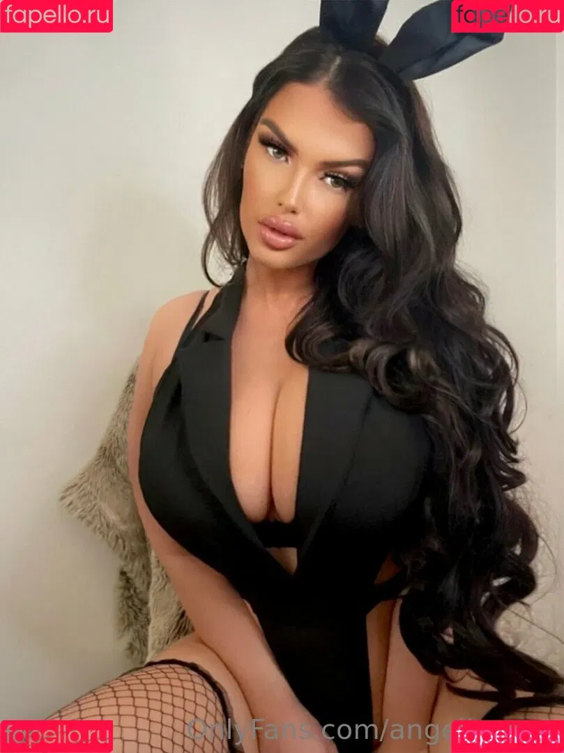 Angelica Sharpe Onlyfans Photo Gallery 
