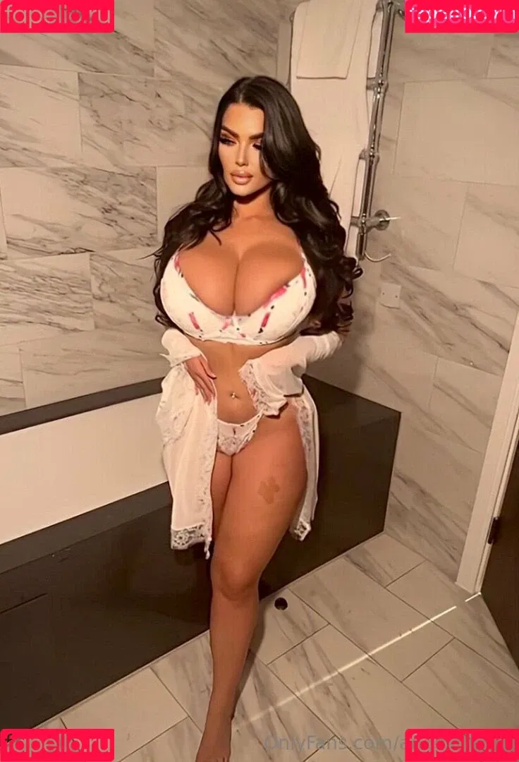 Angelica Sharpe Onlyfans Photo Gallery 