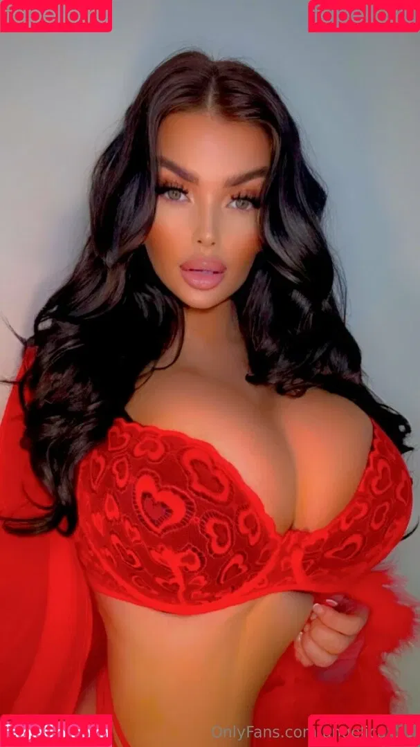 Angelica Sharpe Onlyfans Photo Gallery 