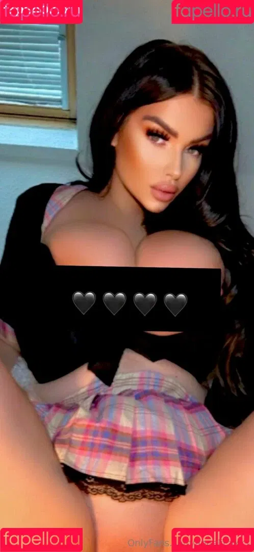 Angelica Sharpe Onlyfans Photo Gallery 