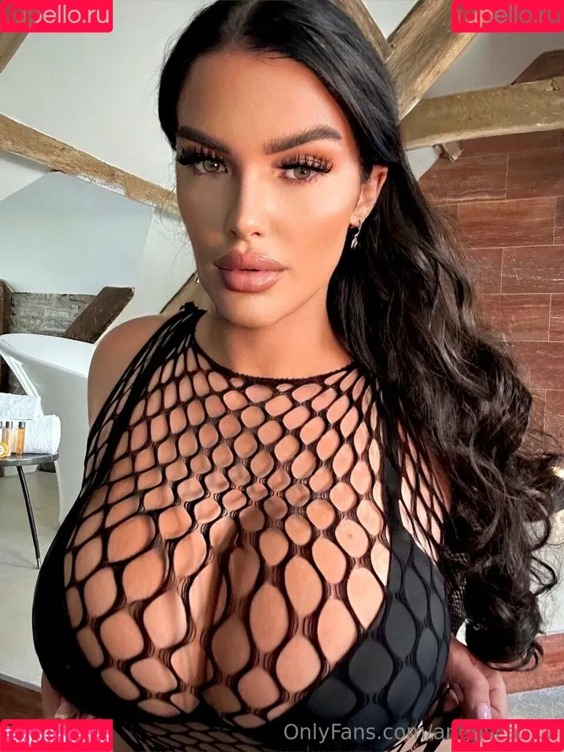 Angelica Sharpe Onlyfans Photo Gallery 