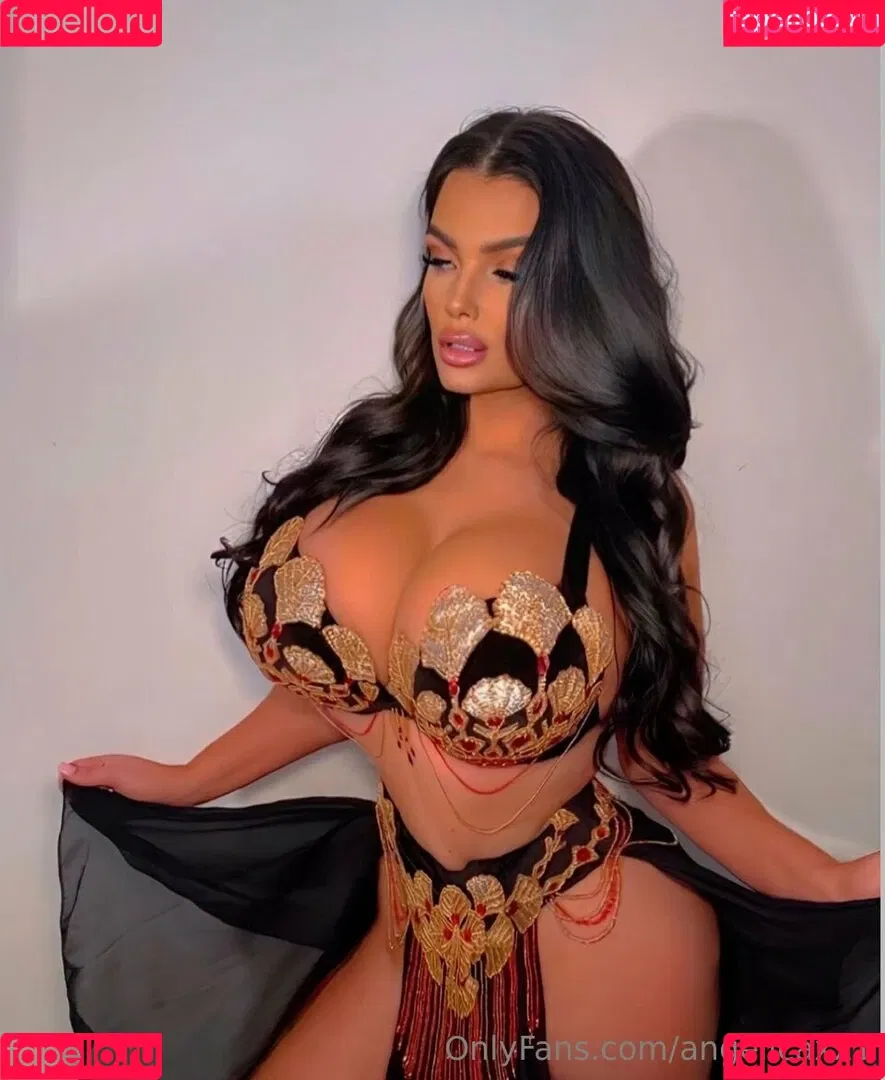 Angelica Sharpe Onlyfans Photo Gallery 