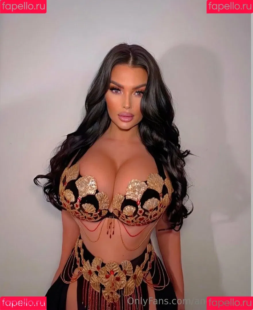 Angelica Sharpe Onlyfans Photo Gallery 