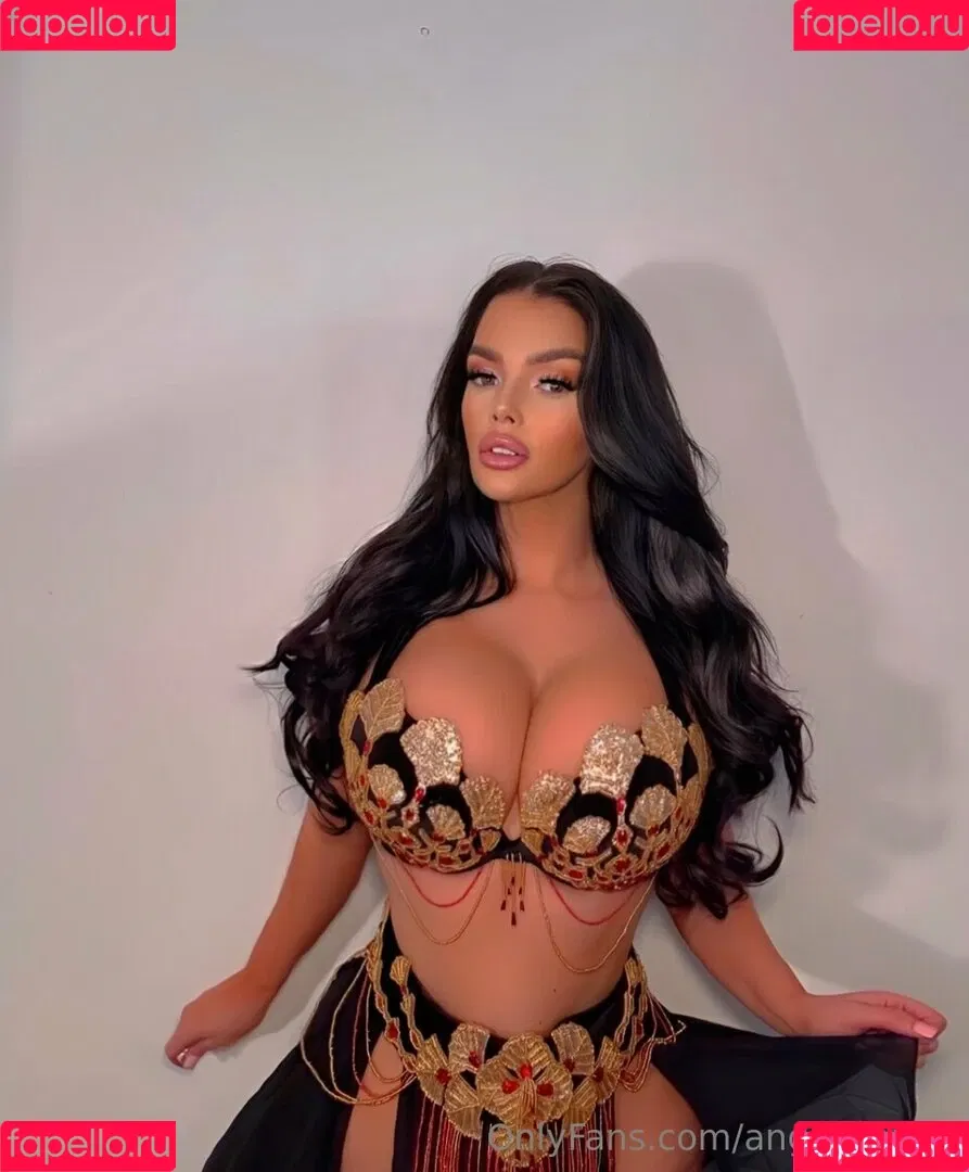 Angelica Sharpe Onlyfans Photo Gallery 