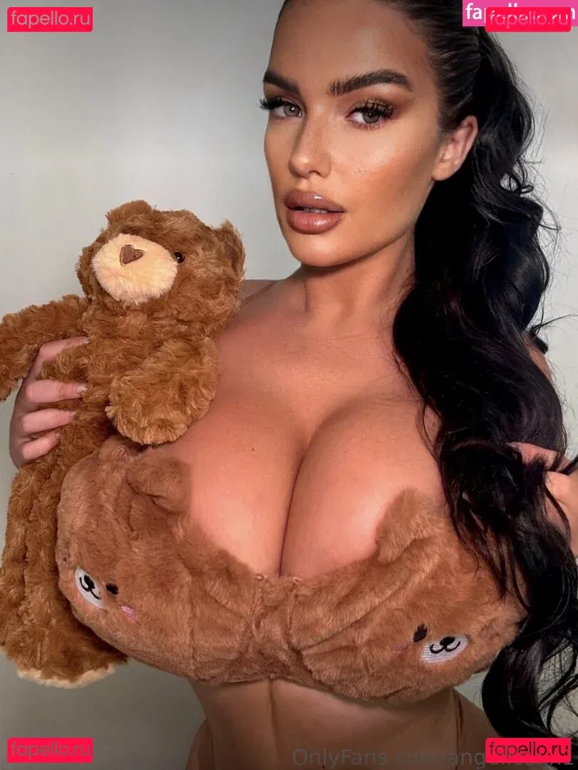 Angelica Sharpe Onlyfans Photo Gallery 