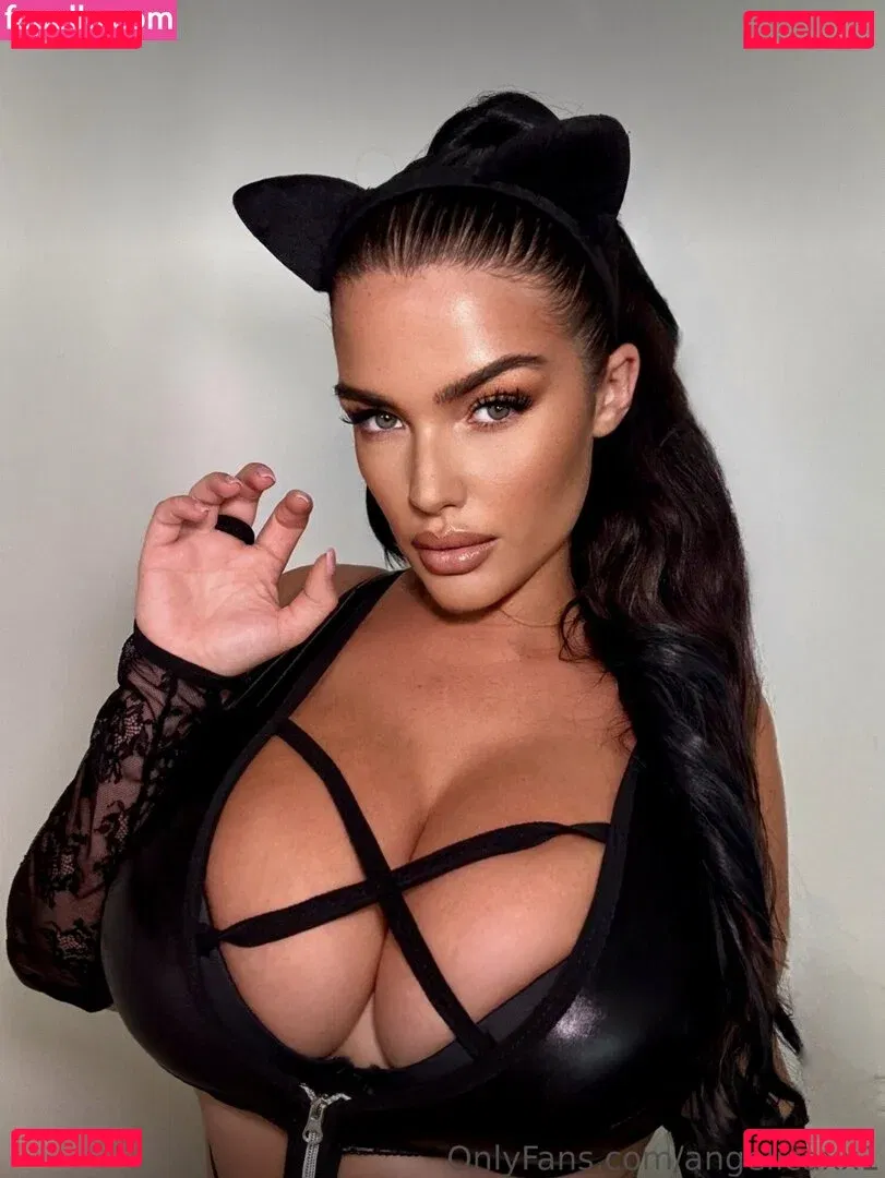 Angelica Sharpe Onlyfans Photo Gallery 