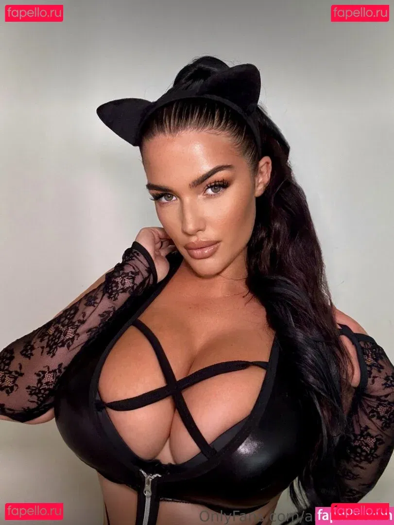 Angelica Sharpe Onlyfans Photo Gallery 