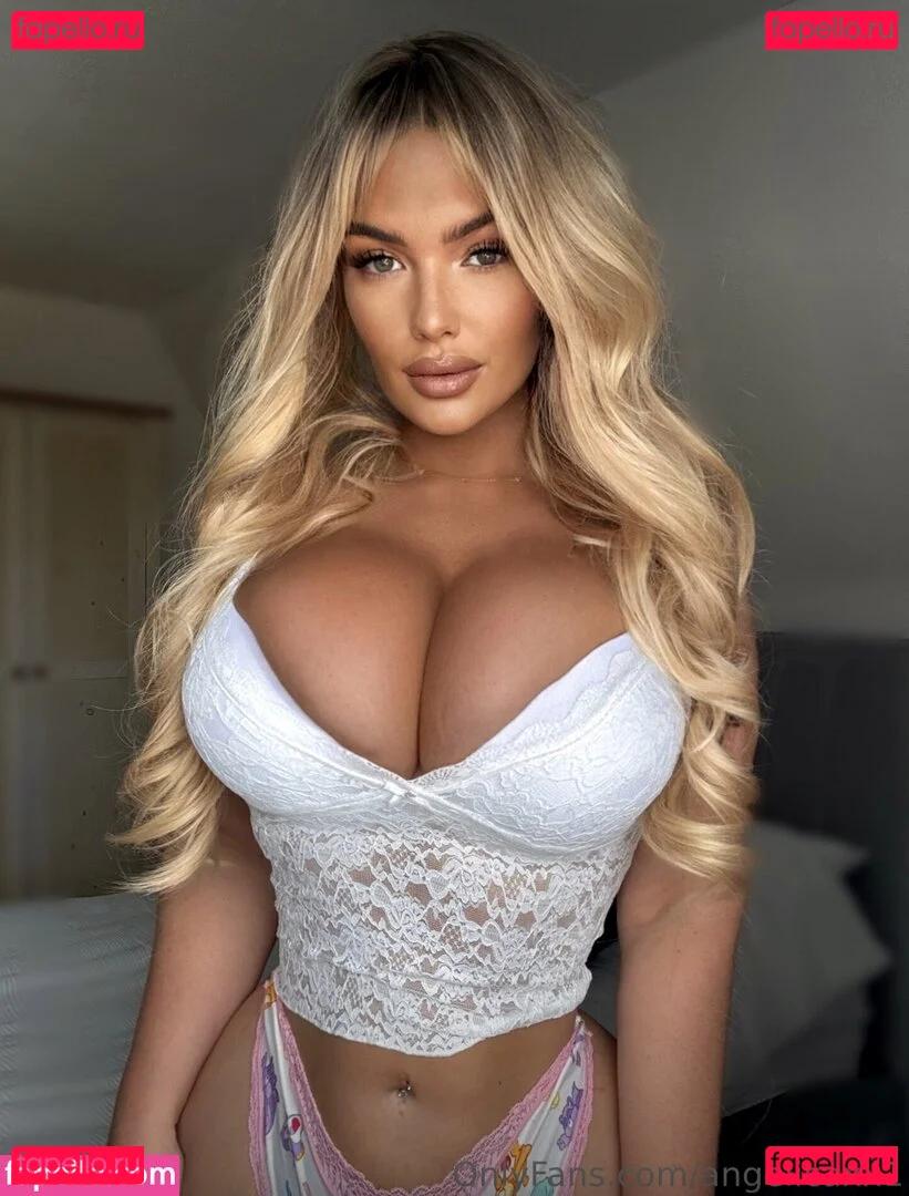 Angelica Sharpe Onlyfans Photo Gallery 