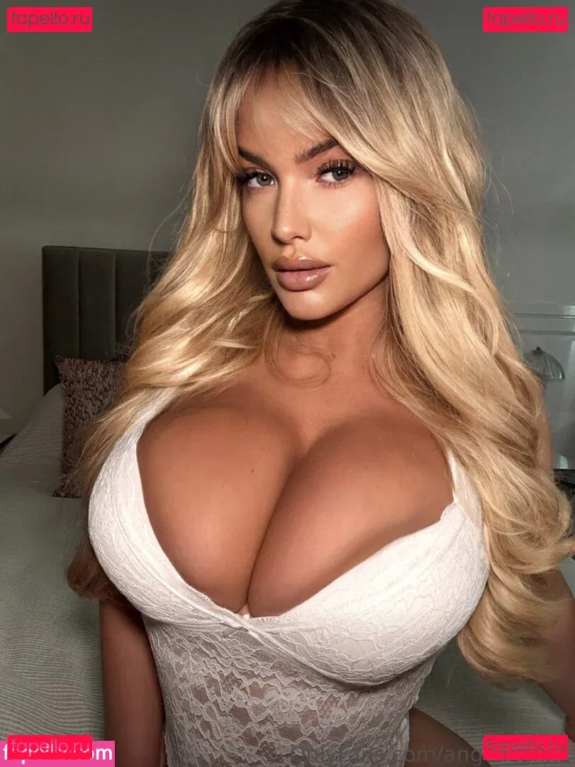Angelica Sharpe Onlyfans Photo Gallery 