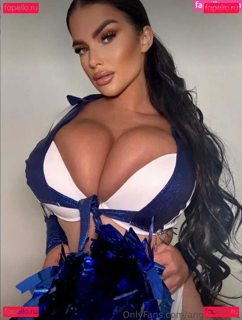 Angelica Sharpe Onlyfans Photo Gallery 