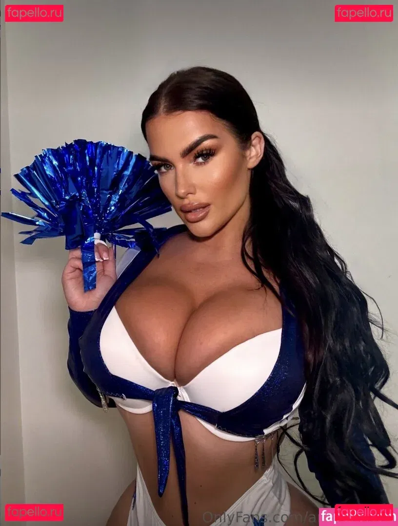 Angelica Sharpe Onlyfans Photo Gallery 