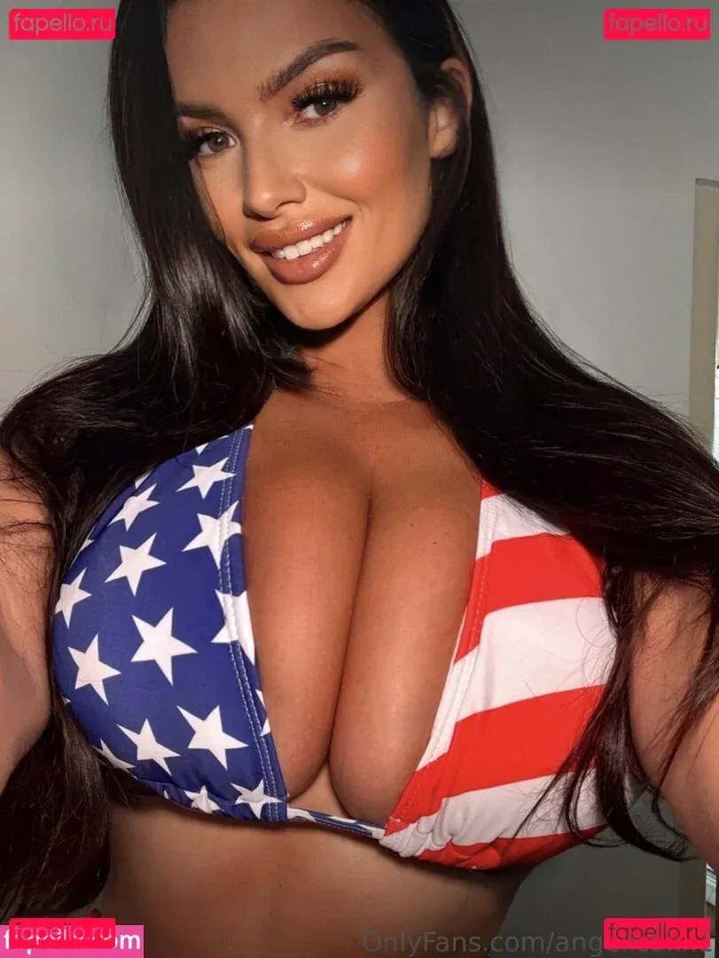 Angelica Sharpe Onlyfans Photo Gallery 